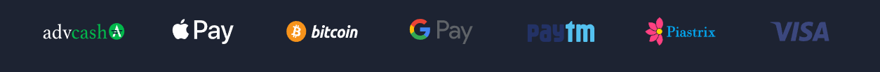 Howzit Casino payment methods
